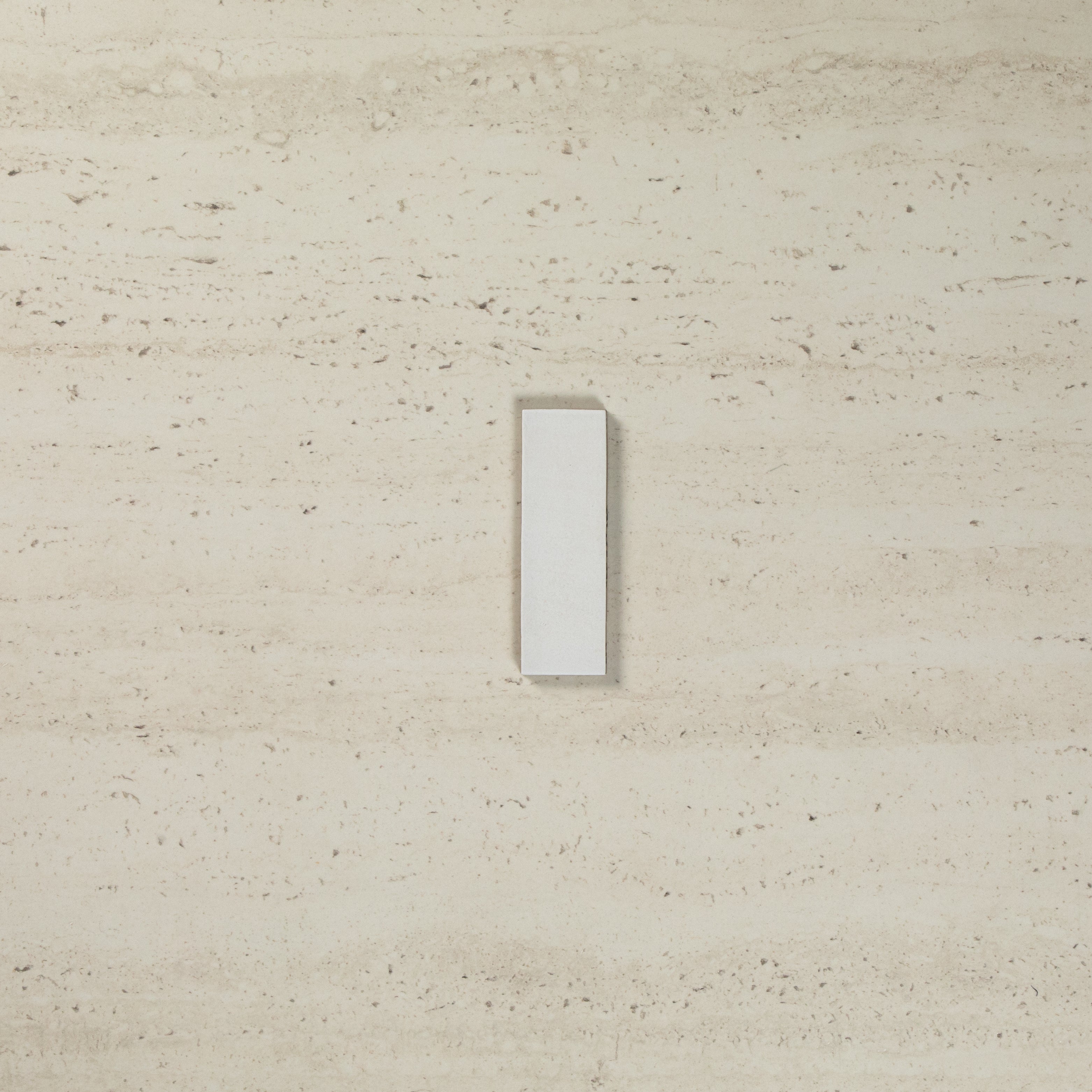 Miyako Chalk White
