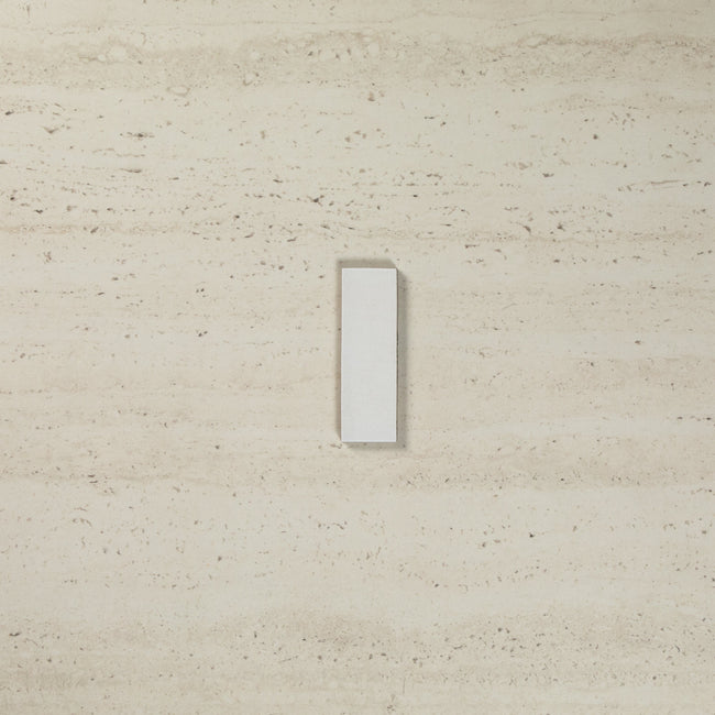 Miyako Chalk White