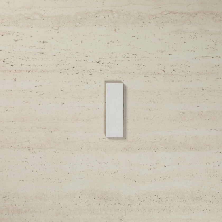 Miyako Chalk White