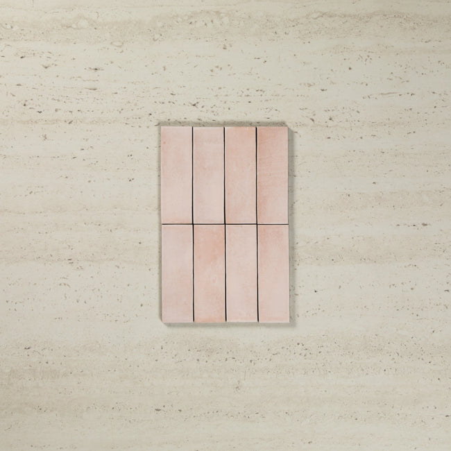 Miyako Crystal Pink Gloss