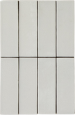 Miyako White Gloss