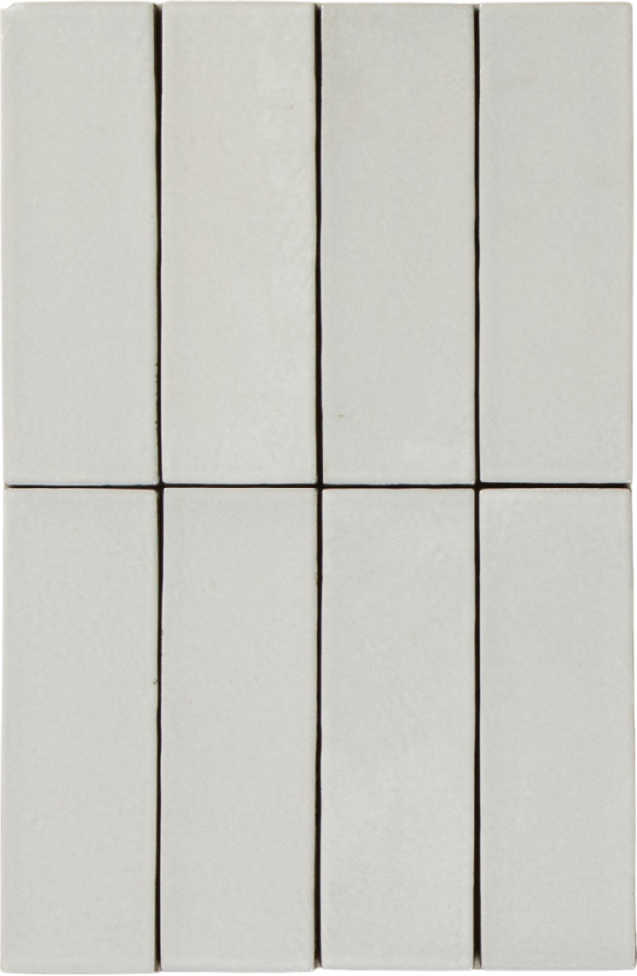 Miyako White Gloss