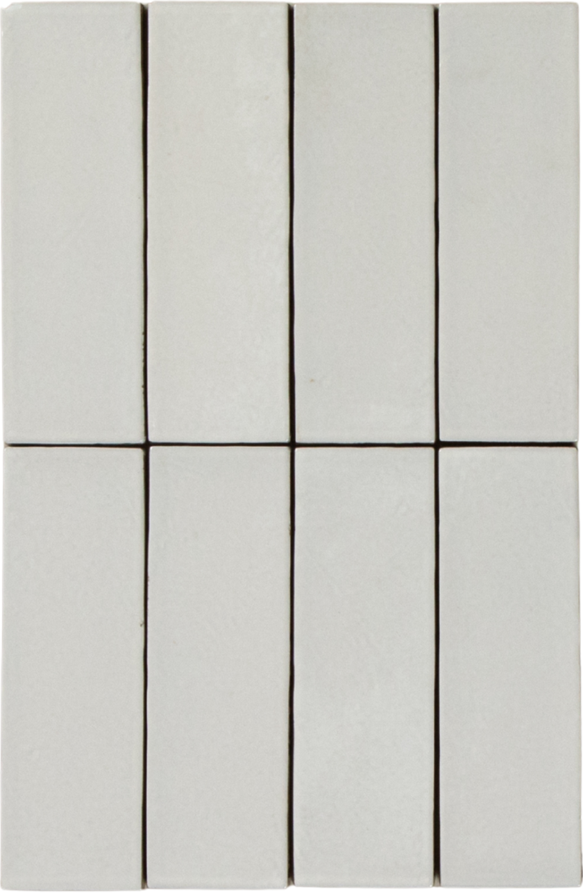 Miyako White Gloss