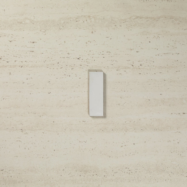 Miyako White Gloss