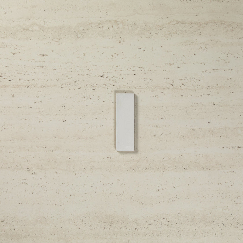 Miyako White Gloss