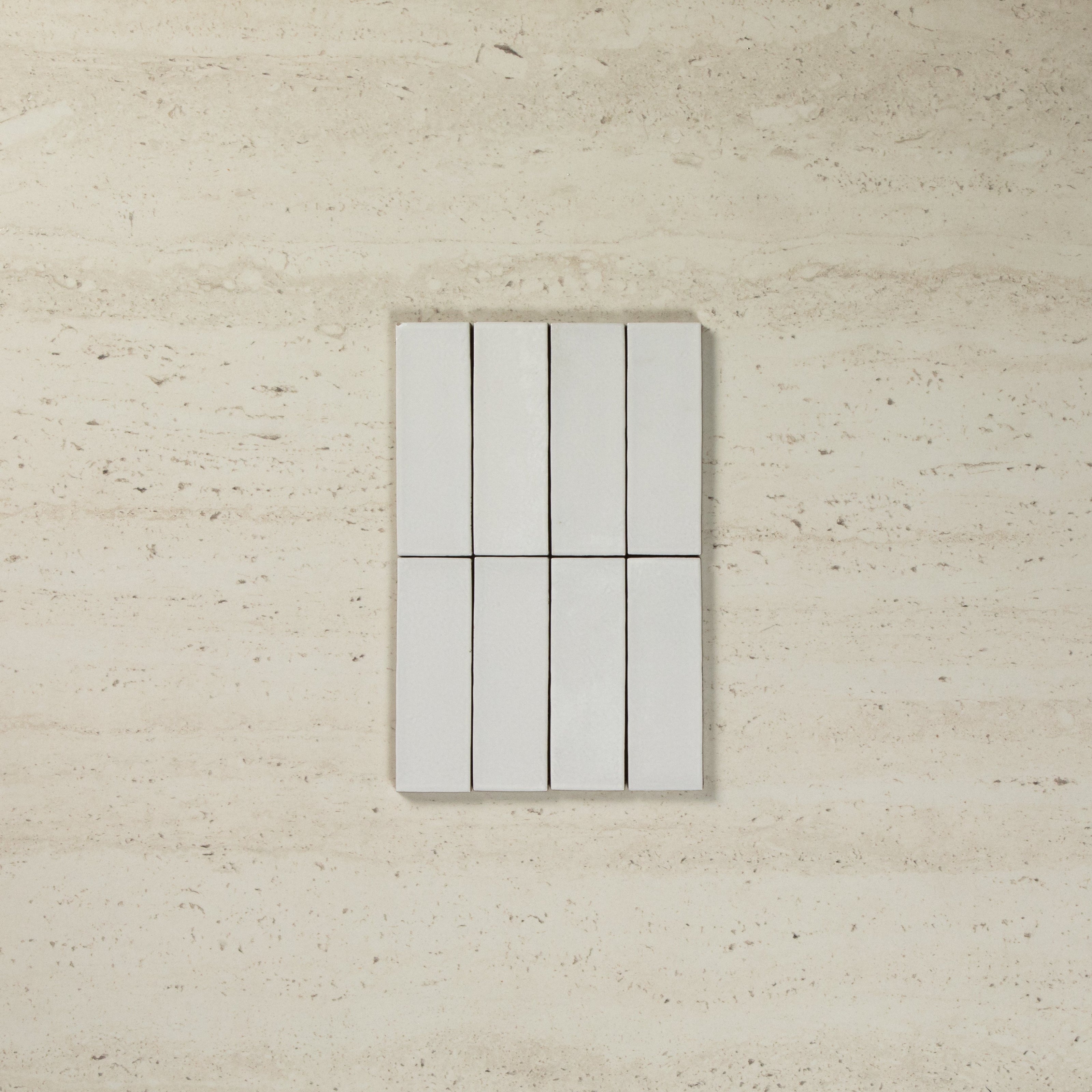 Miyako White Gloss