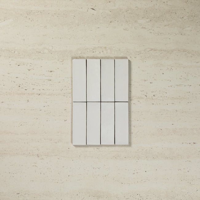 Miyako White Gloss
