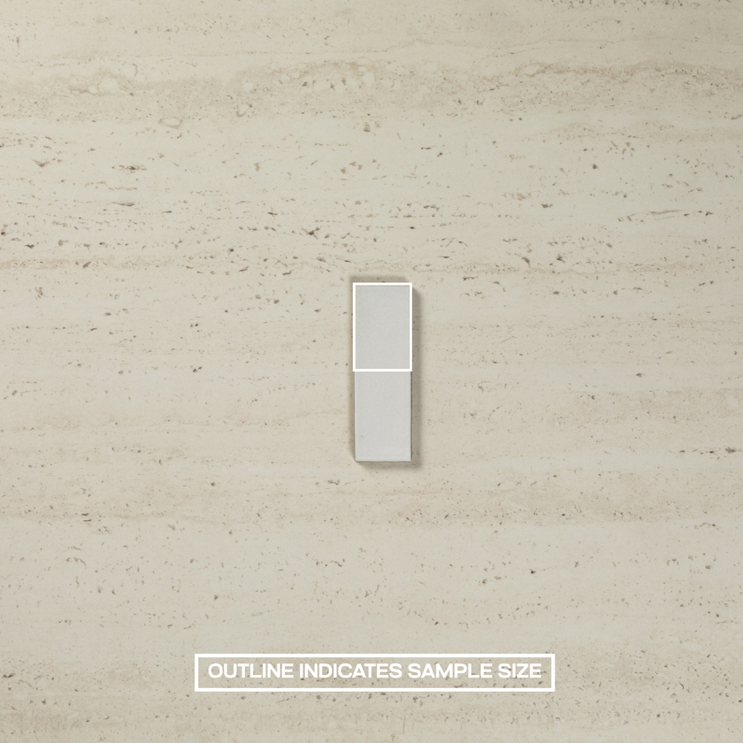 Miyako White Gloss
