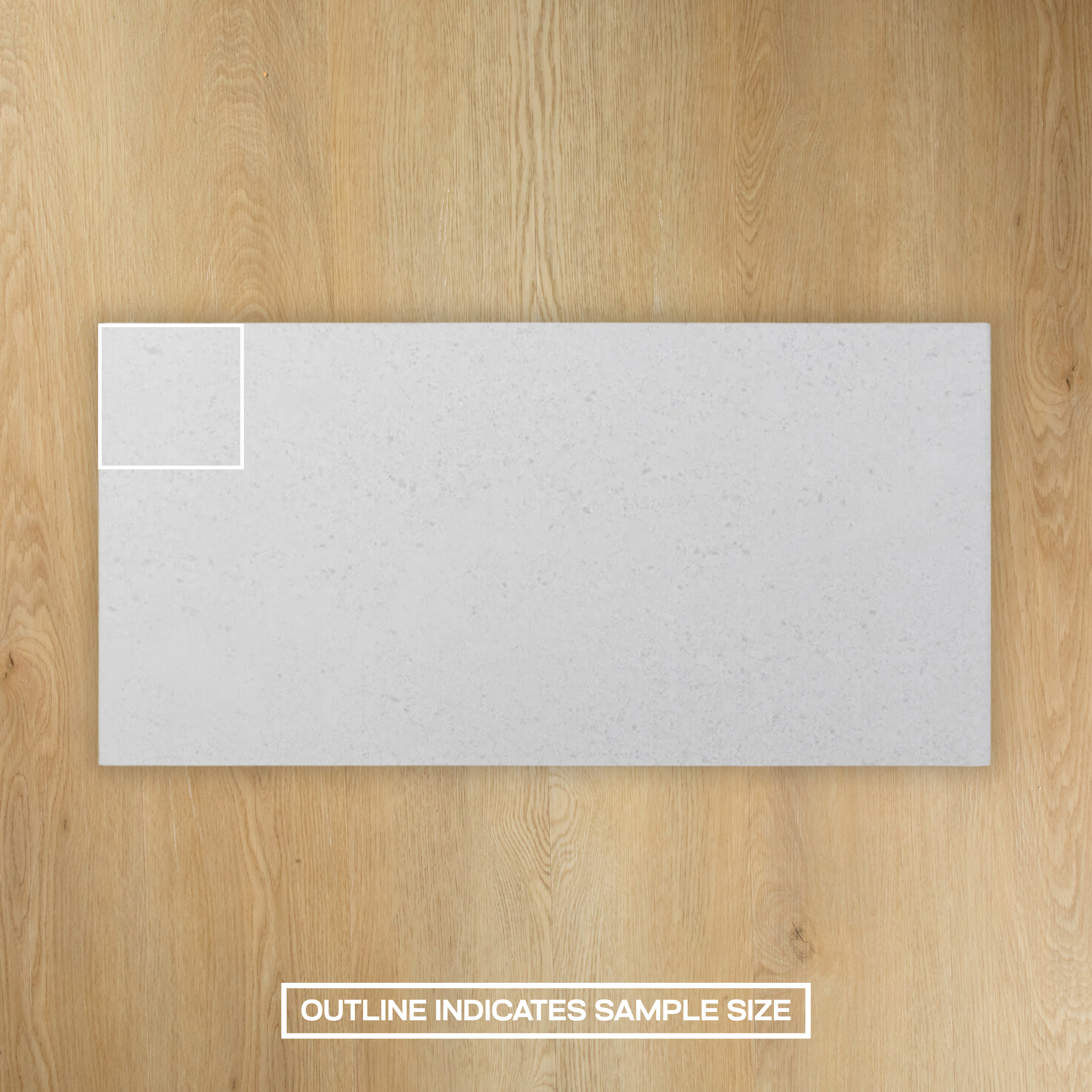 Moonstone Bianco External