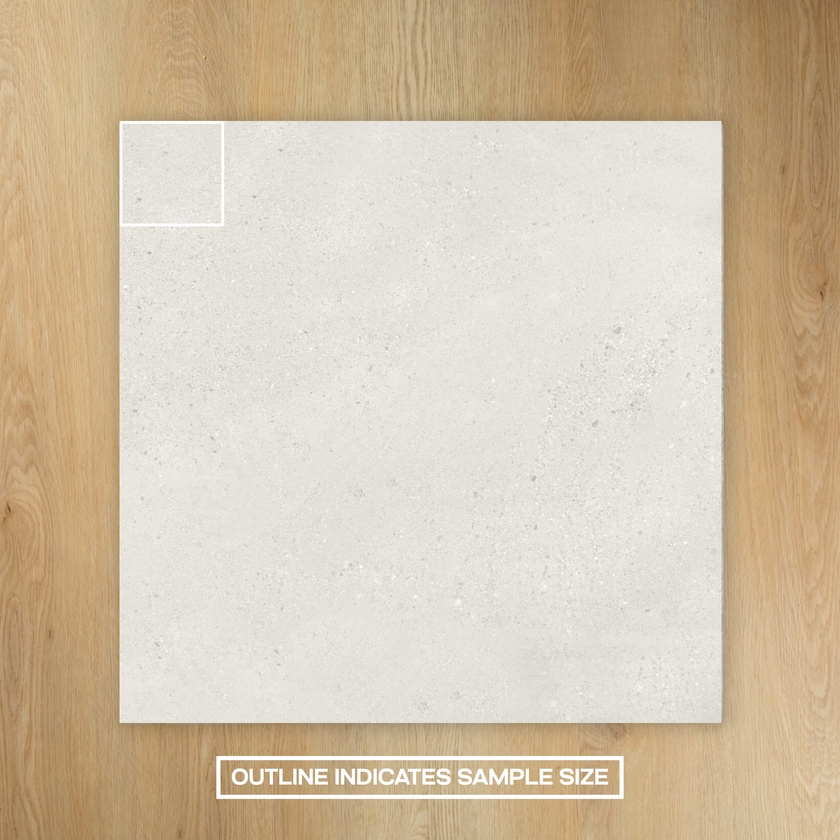 Moonstone Bianco External