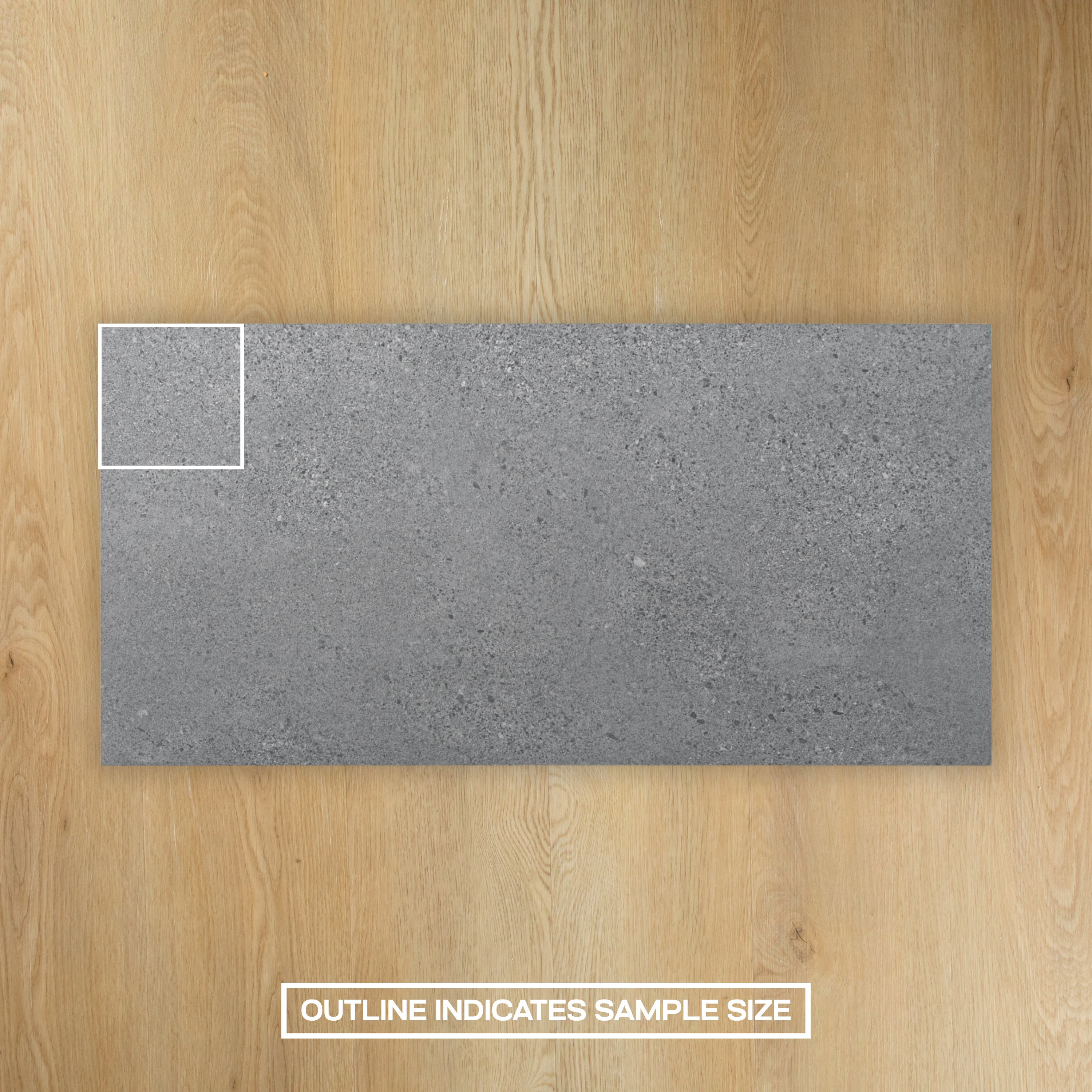 Moonstone Oyster Matte