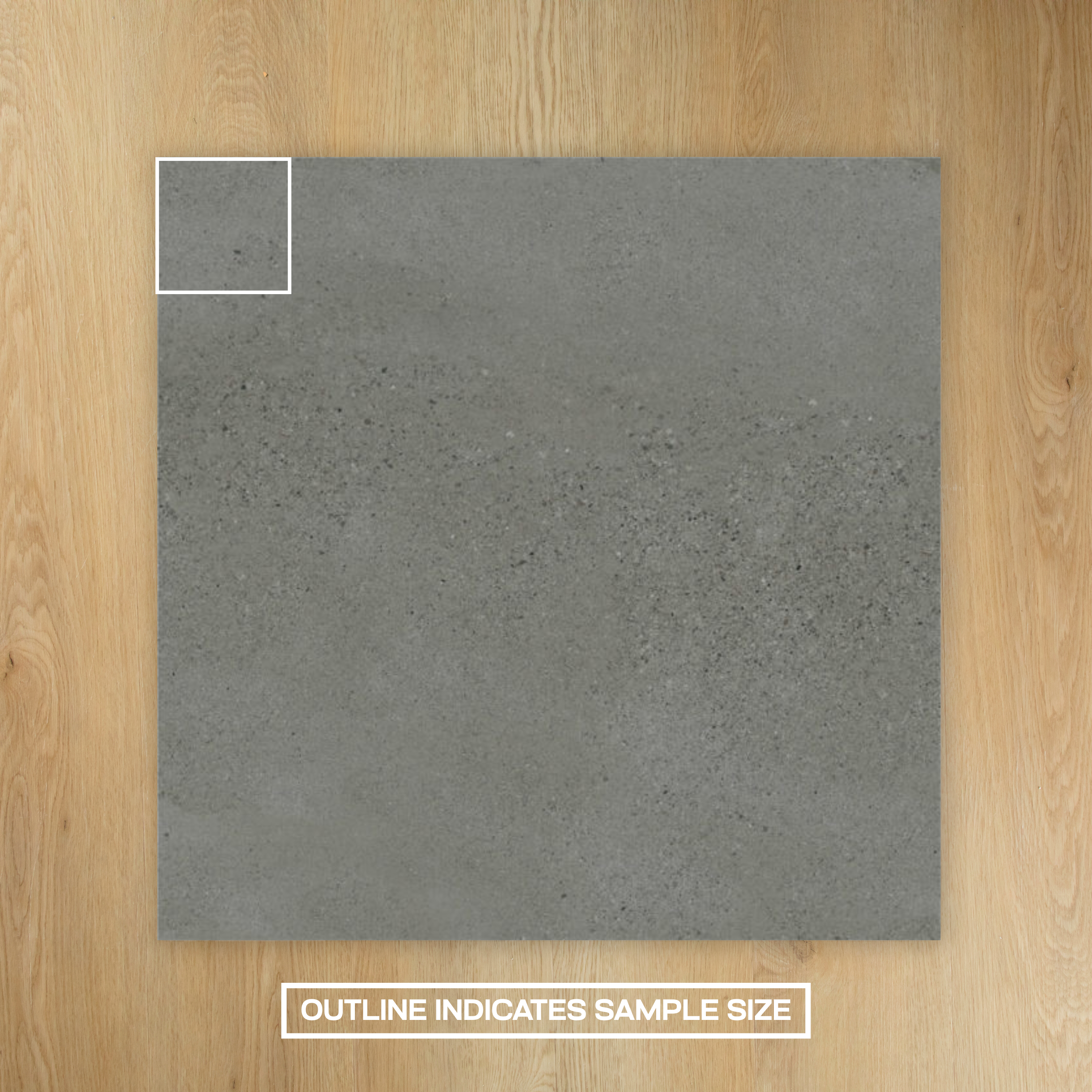 Moonstone Oyster Matte