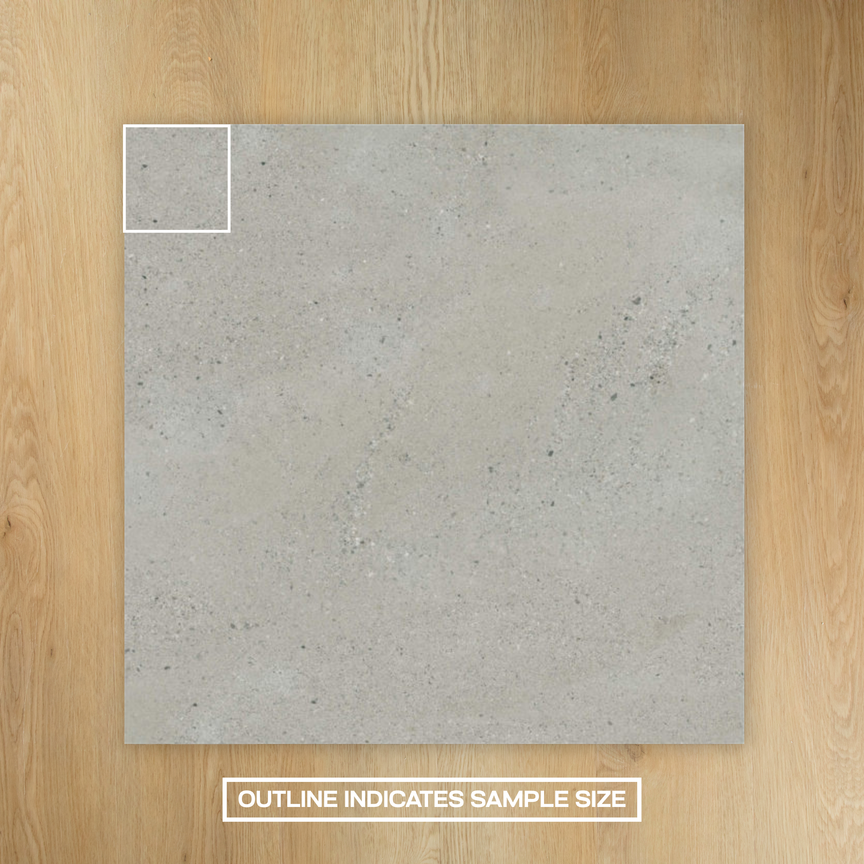 Moonstone Pumice Lappato
