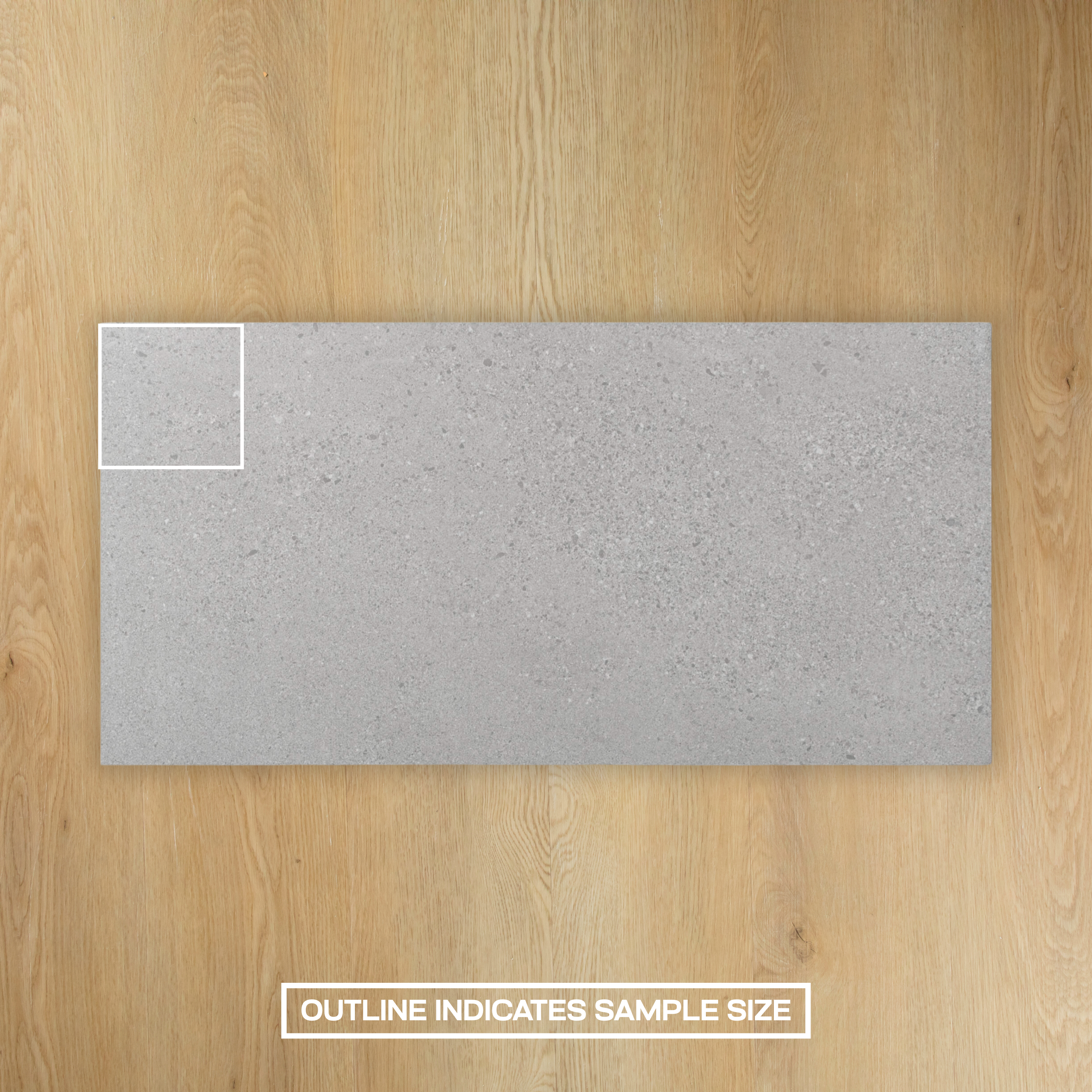 Moonstone Pumice Lappato