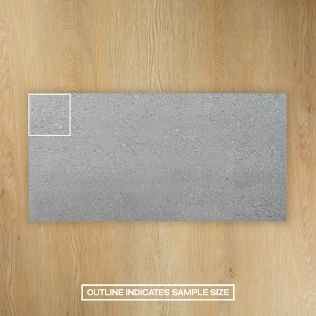Moonstone Steel Lappato