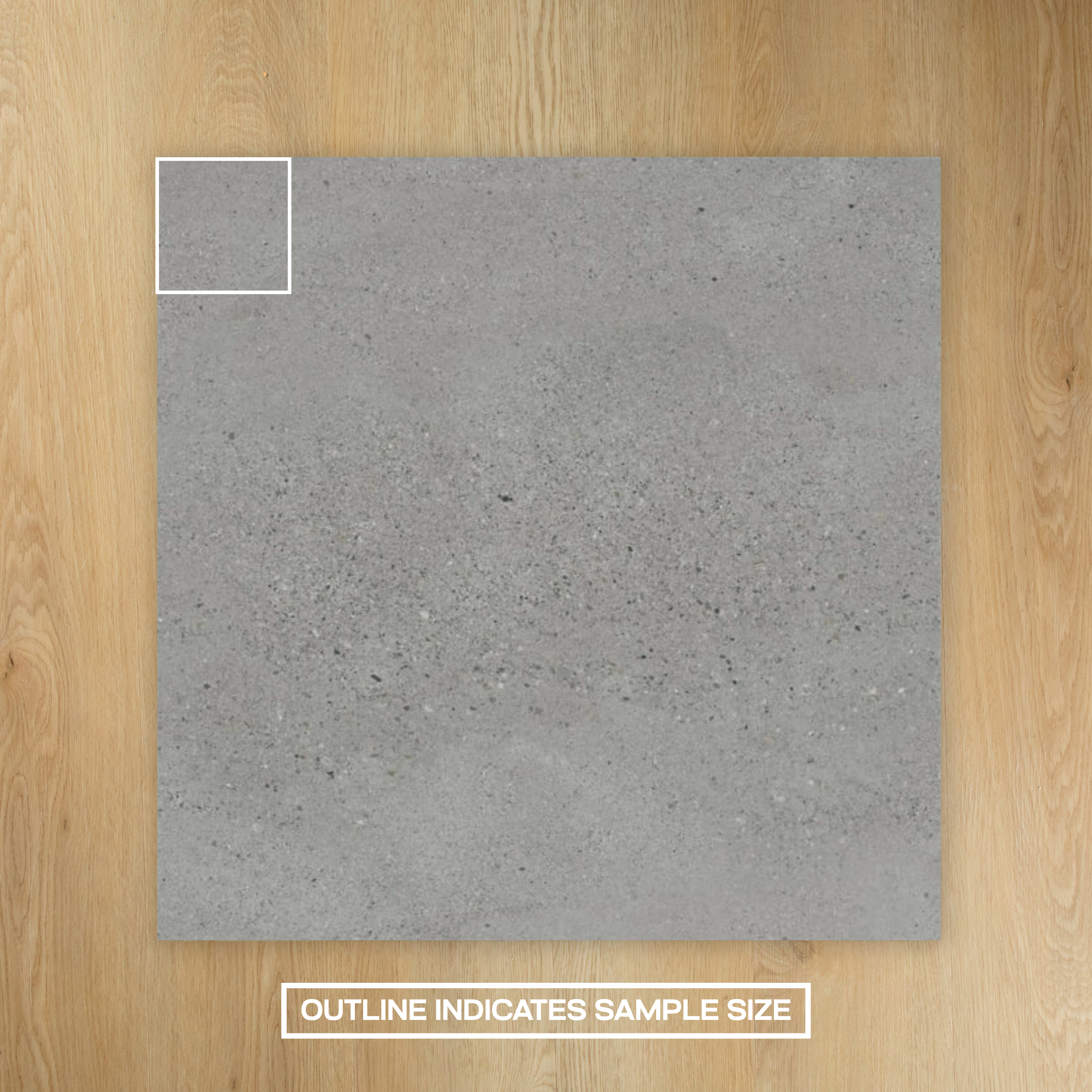 Moonstone Steel External