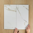 Multi Carrara Matte