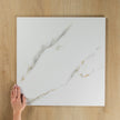 Multi Carrara Matte