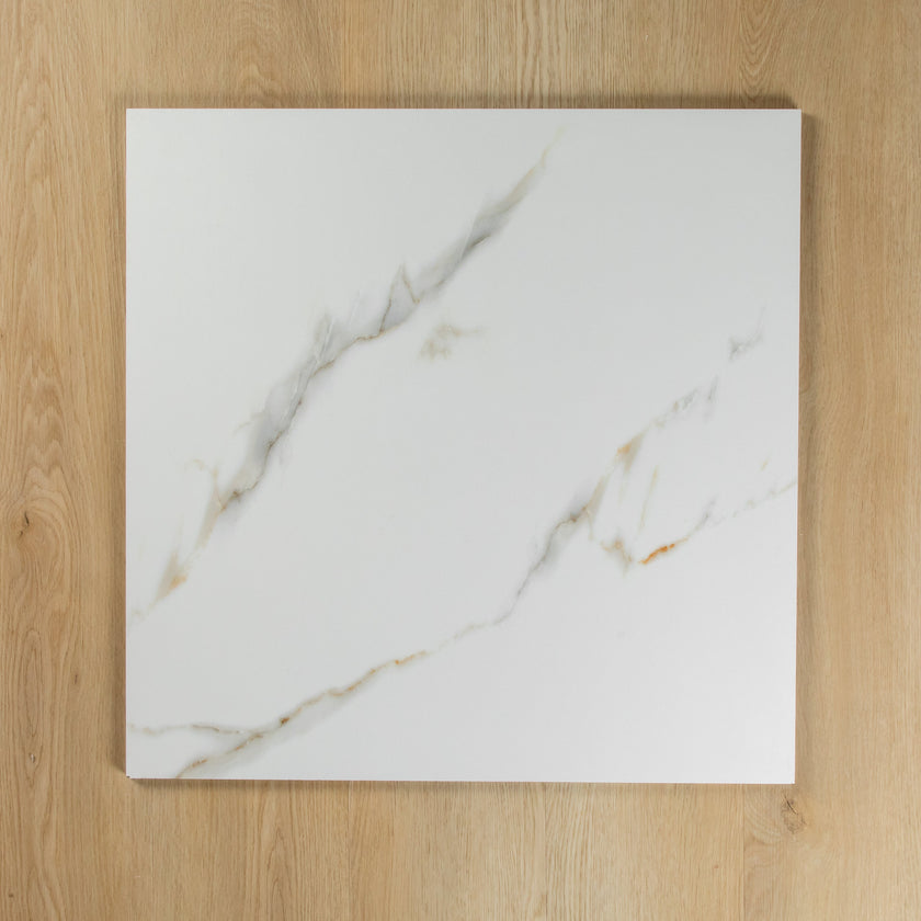 Multi Carrara Polished