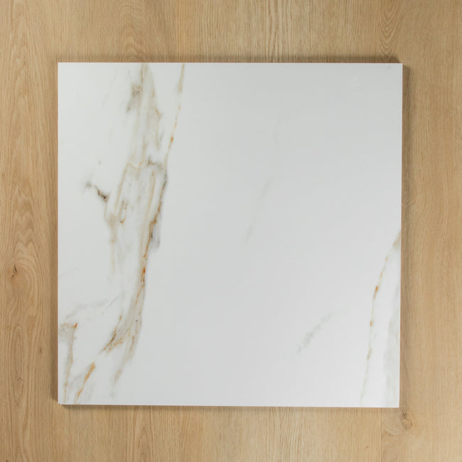 Multi Carrara Polished