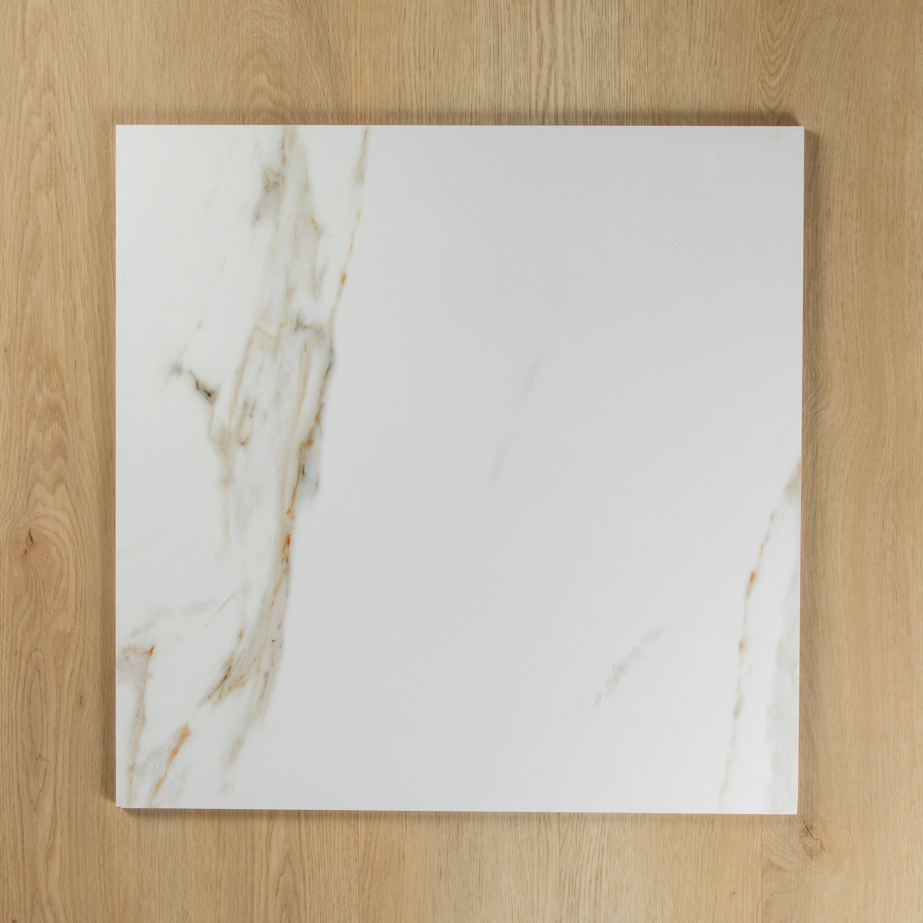 Multi Carrara Matte