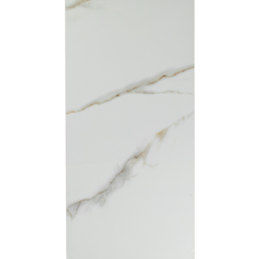 Multi Carrara Polished