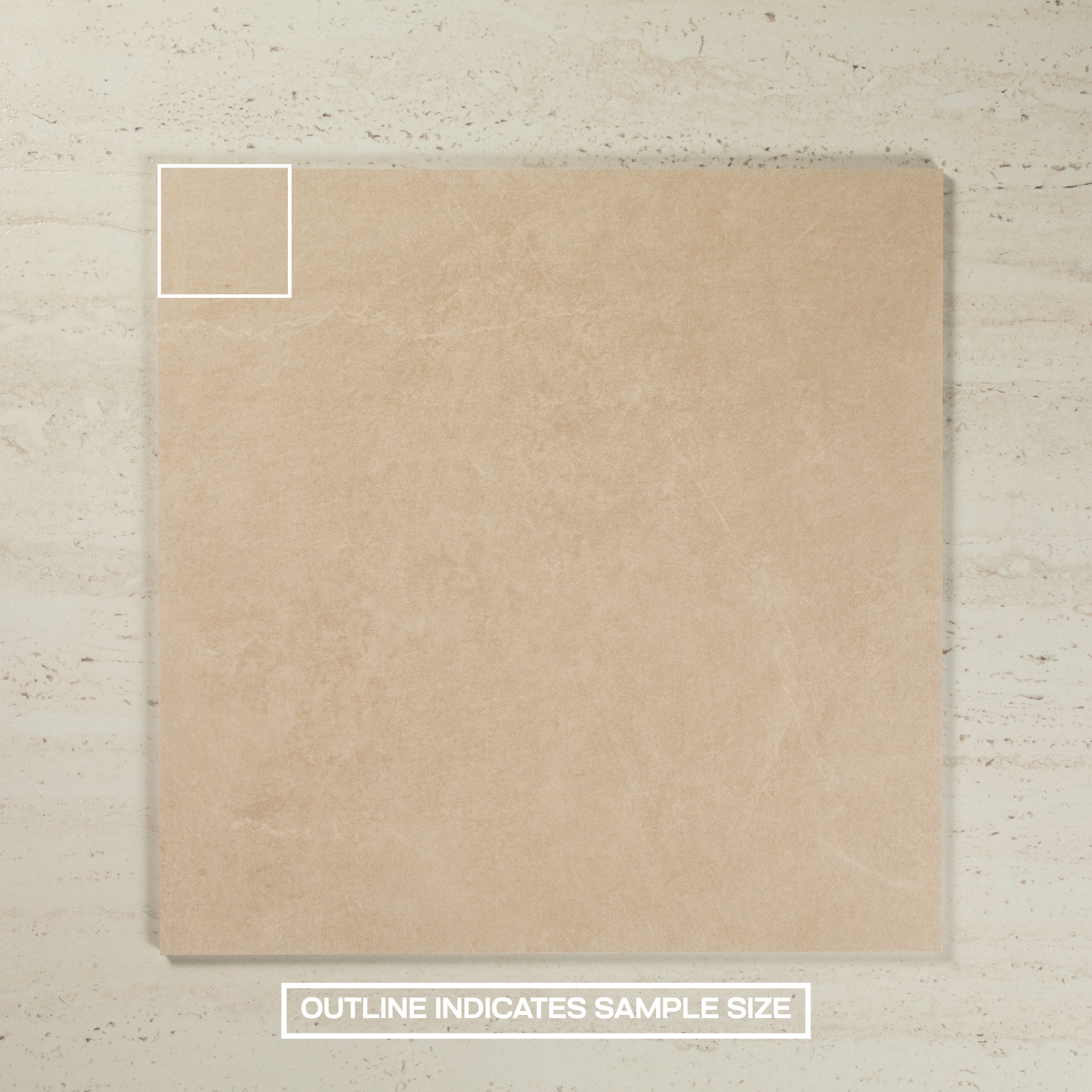 Mykonos Beige Matte