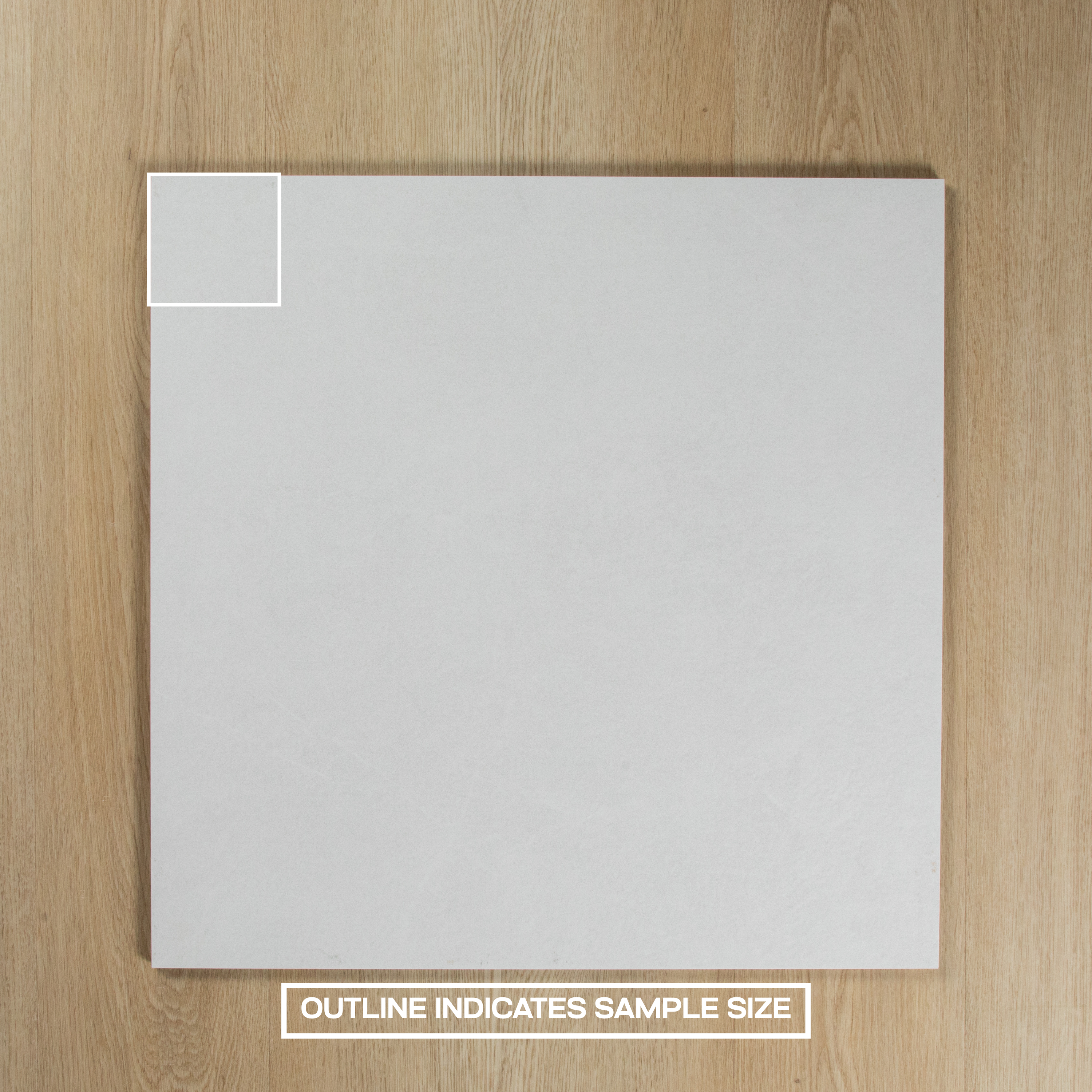 Mykonos White Matte