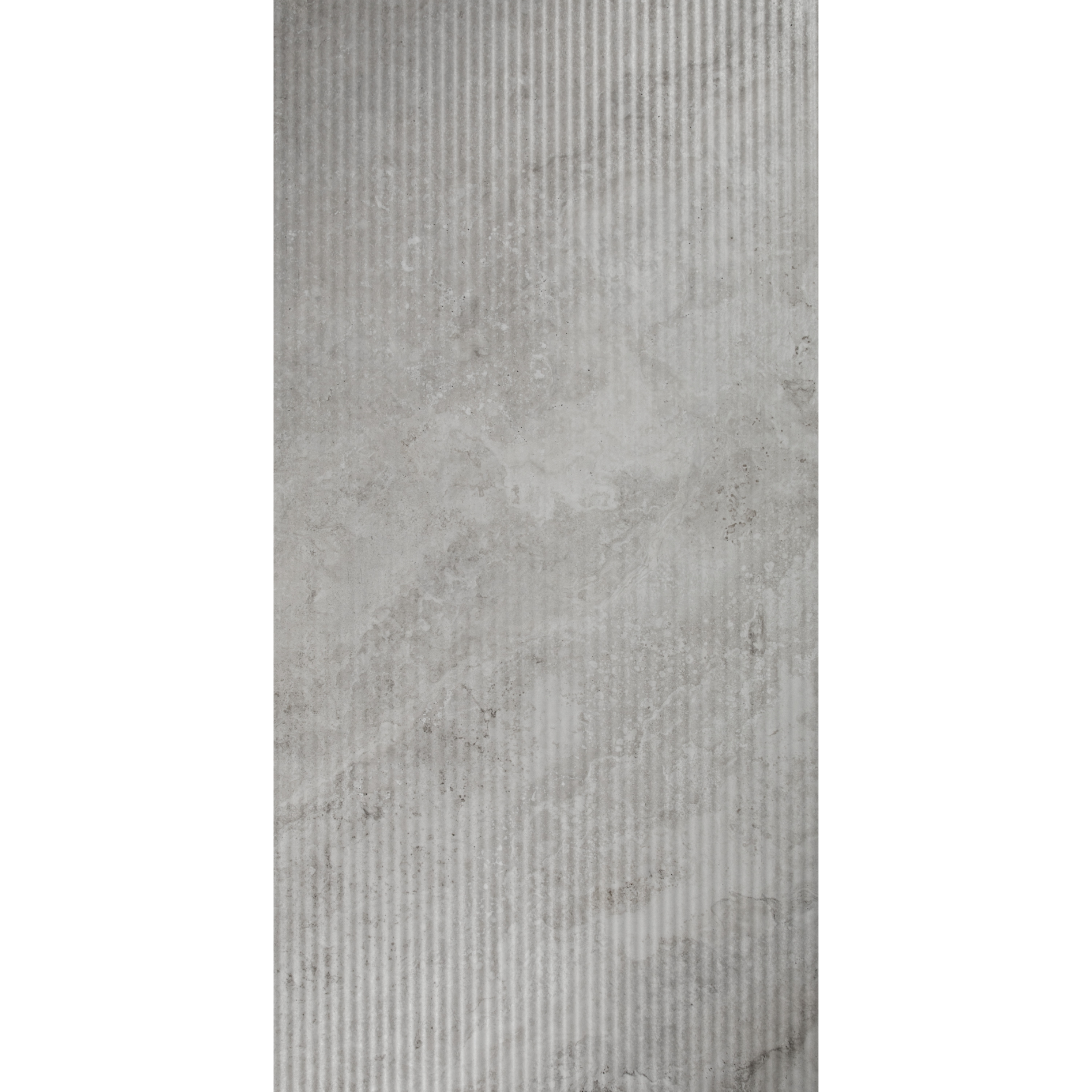 Norcia Travertine Grey Bamboo Feature