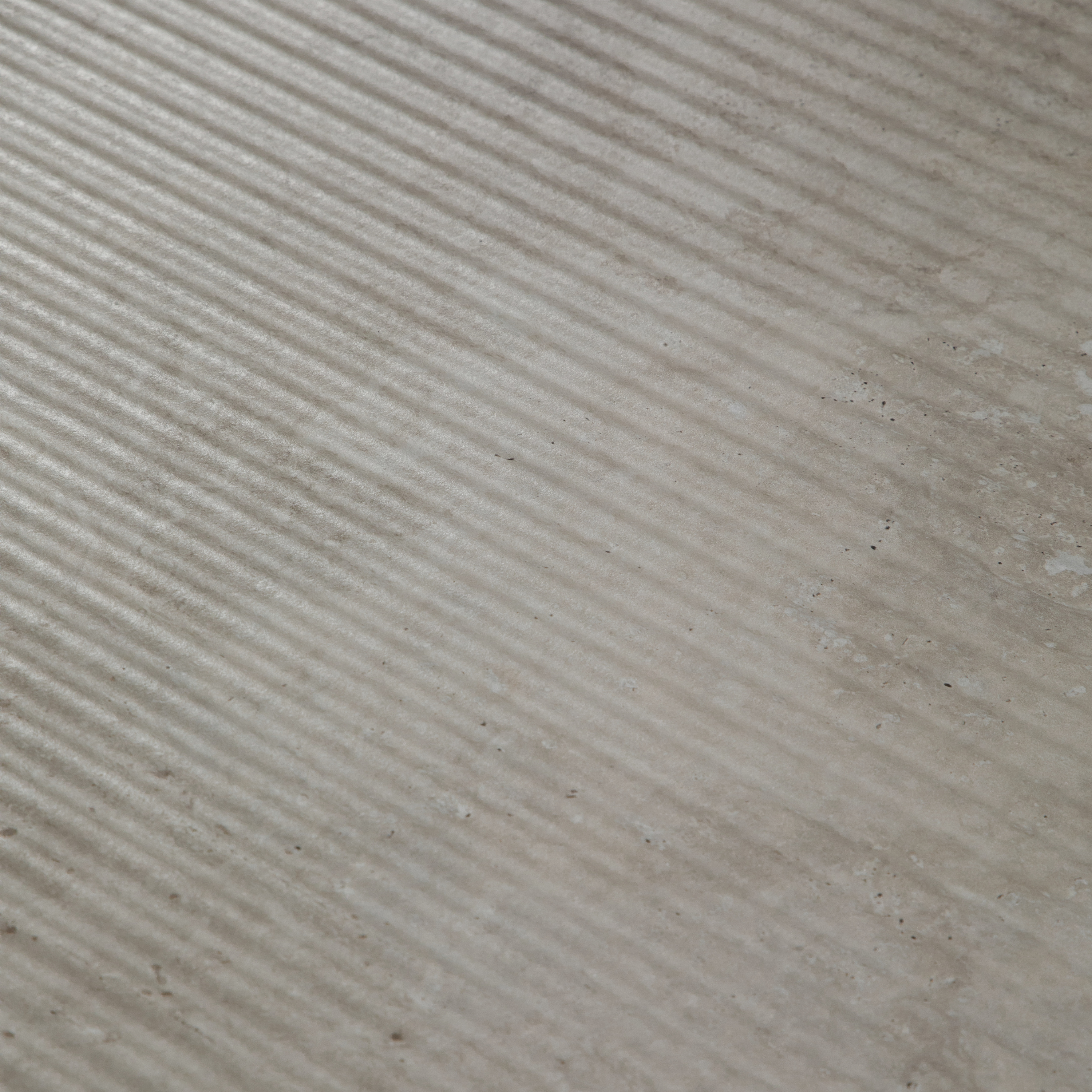 Norcia Travertine Grey Bamboo Feature