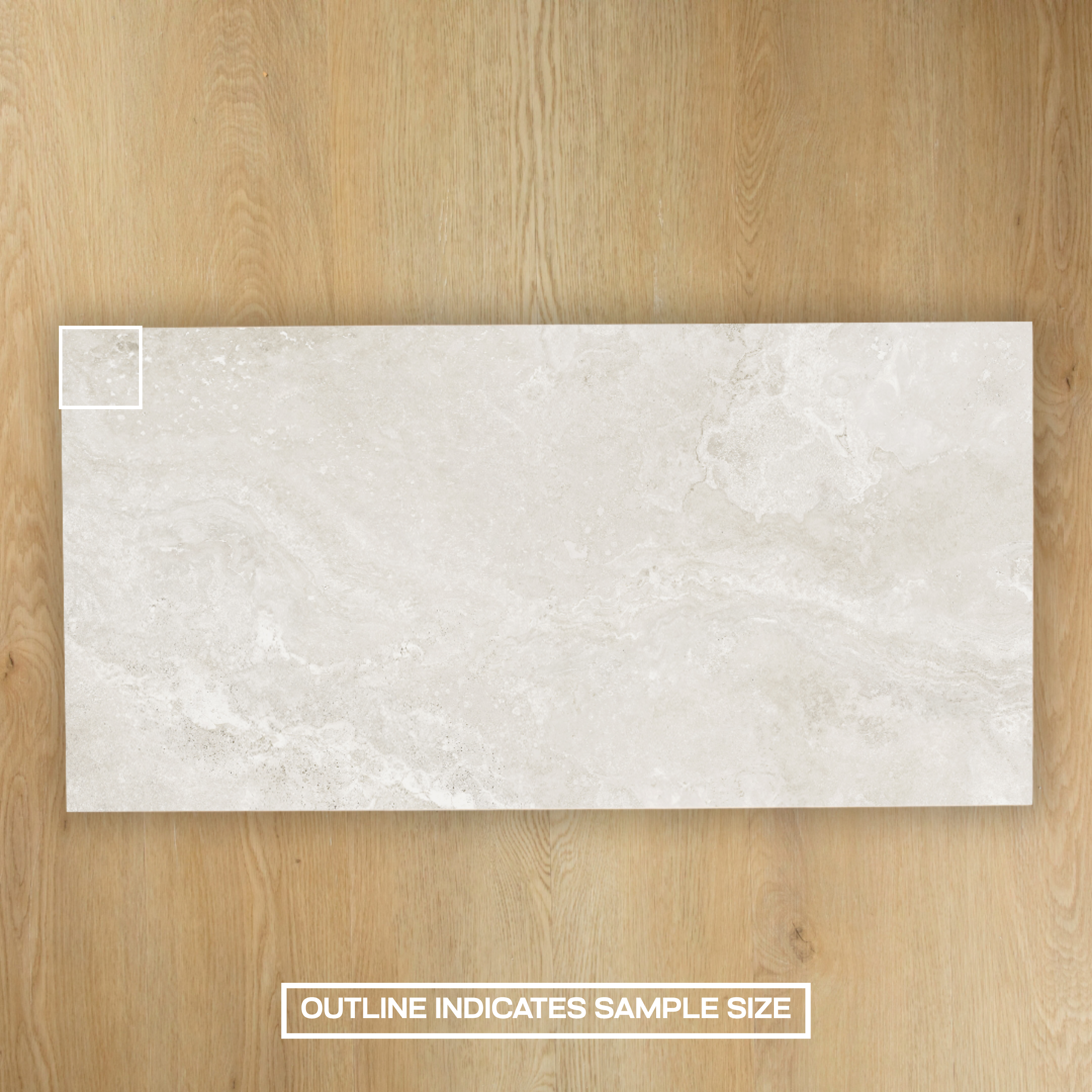 Norcia Travertine Light In Out