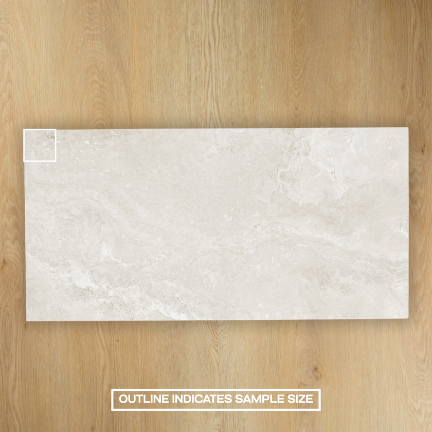 Norcia Travertine Light In Out