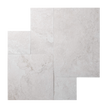 Norcia Light French Pattern