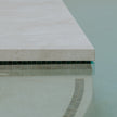 Norcia Light Drop Face Coping