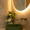Norcia Travertine Light In Out