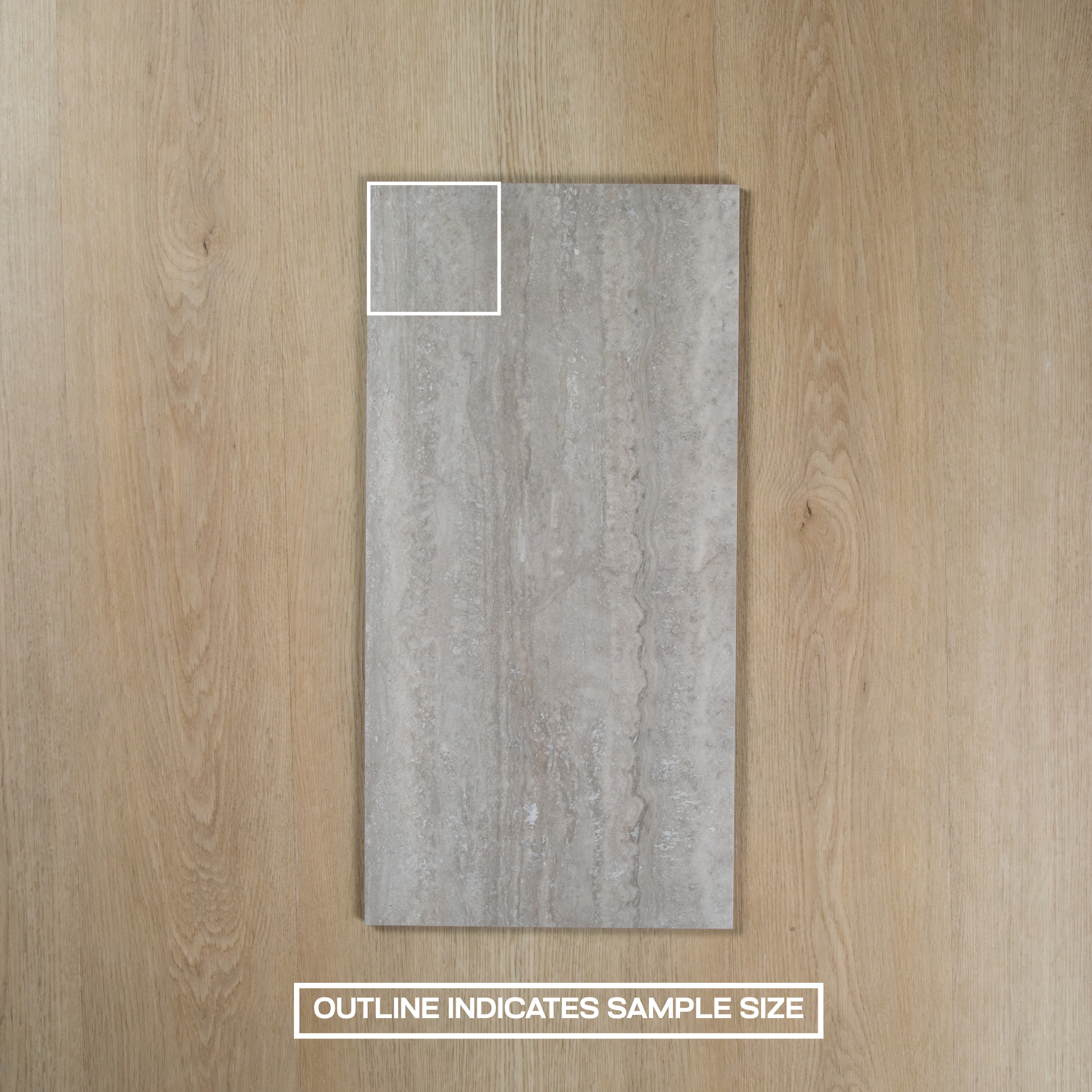 Norcia Vein Cut Grey In Out