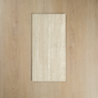 Norcia Vein Cut Beige In Out
