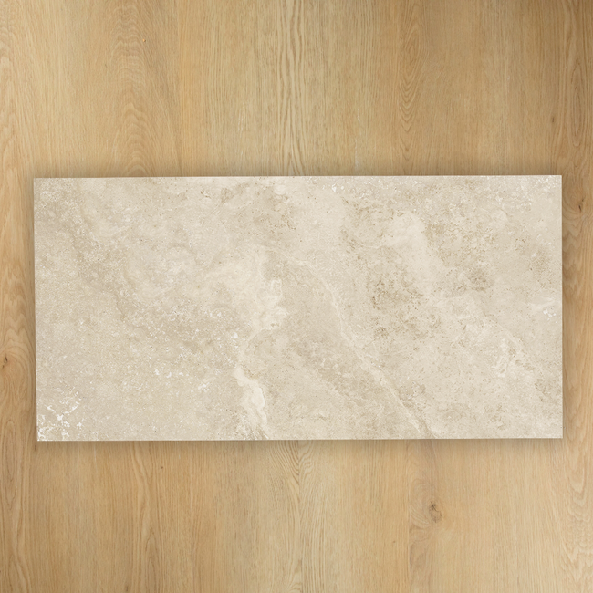 Norcia Travertine Beige In Out
