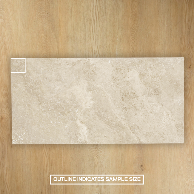 Norcia Travertine Beige In Out