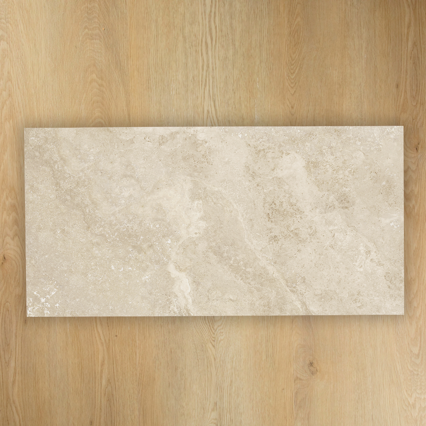 Norcia Travertine Beige In Out