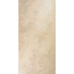 Norcia Travertine Beige Bamboo Feature