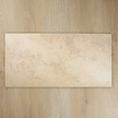Norcia Travertine Beige Bamboo Feature