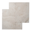 Norcia Beige French Pattern
