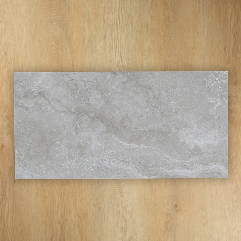 Norcia Travertine Grey In Out