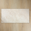 Norcia Travertine Light Bamboo Feature