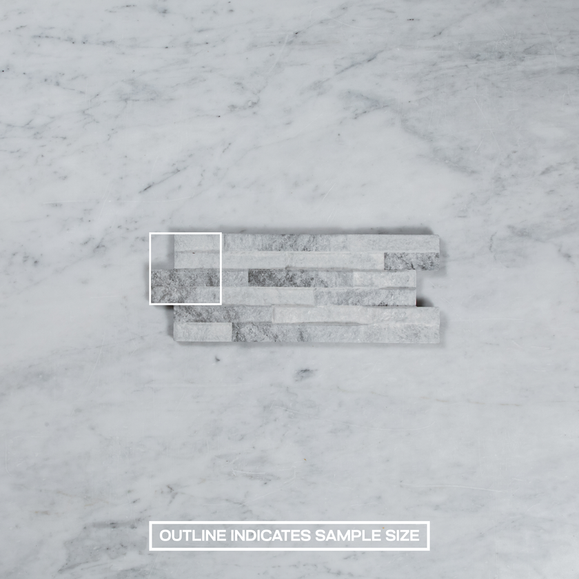 Natura Artico Cladding