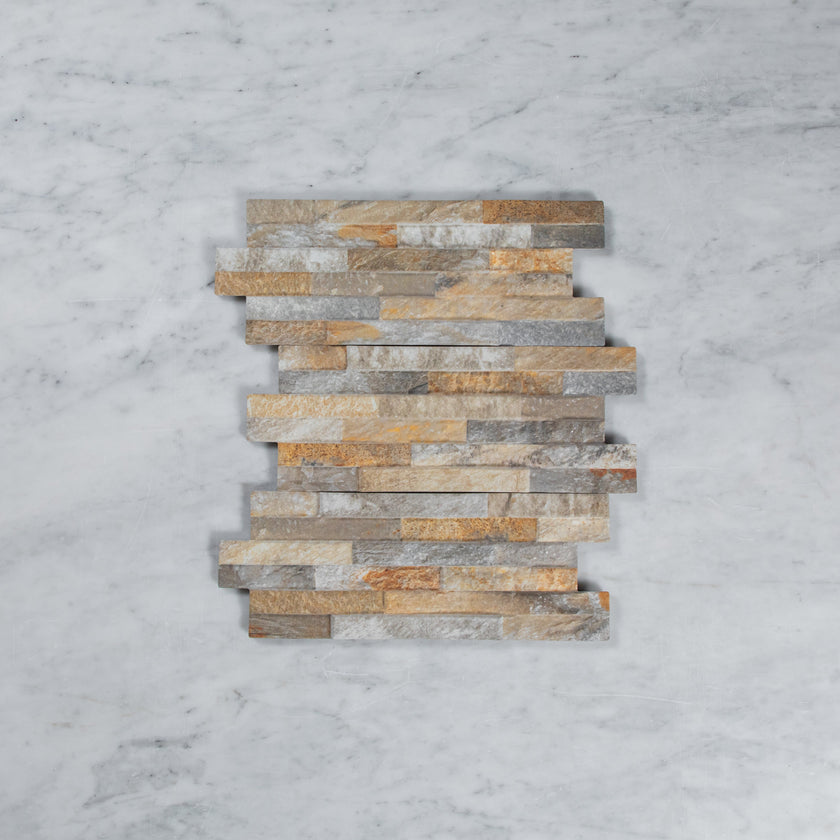 Natura Deserto Cladding