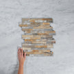 Natura Deserto Cladding