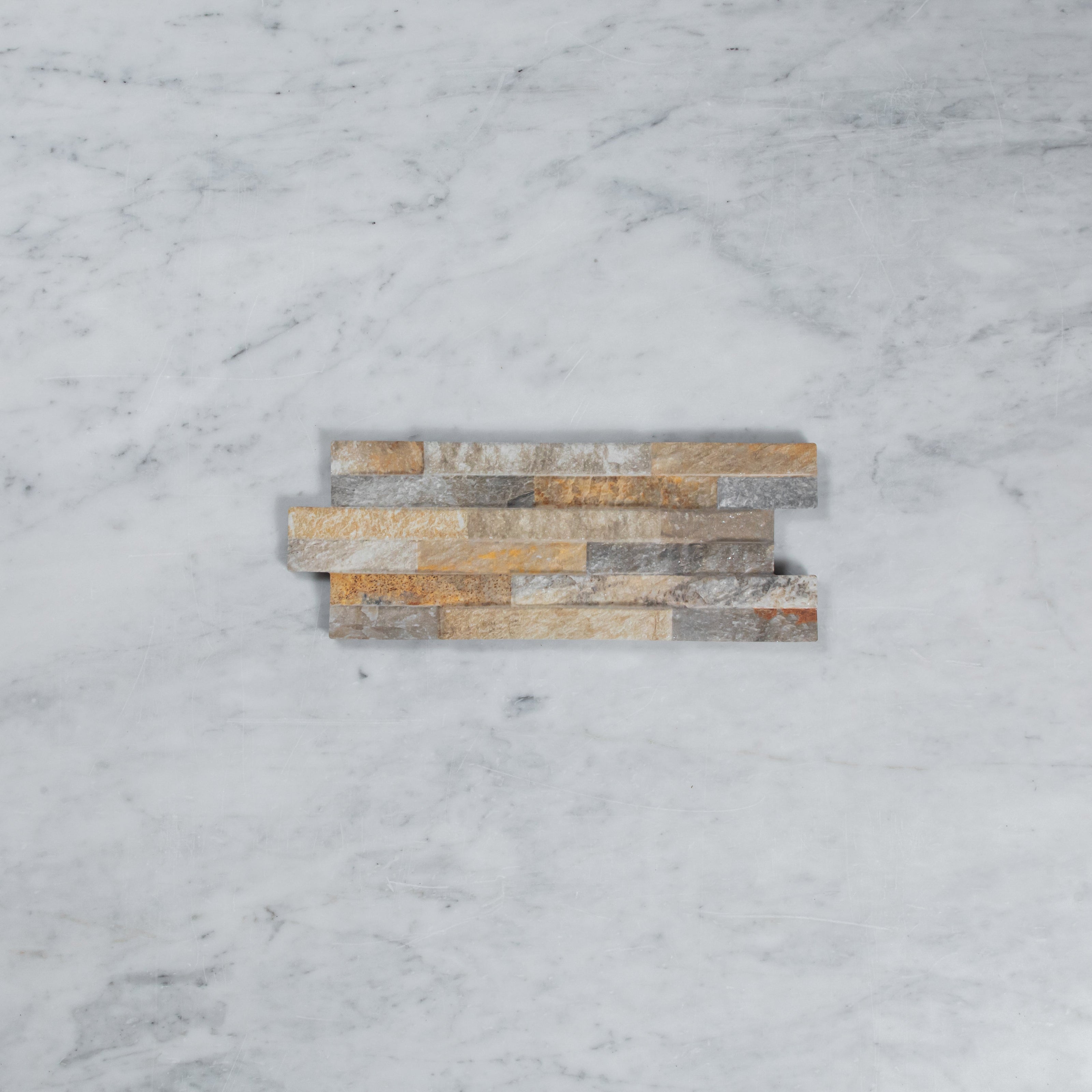 Natura Deserto Cladding