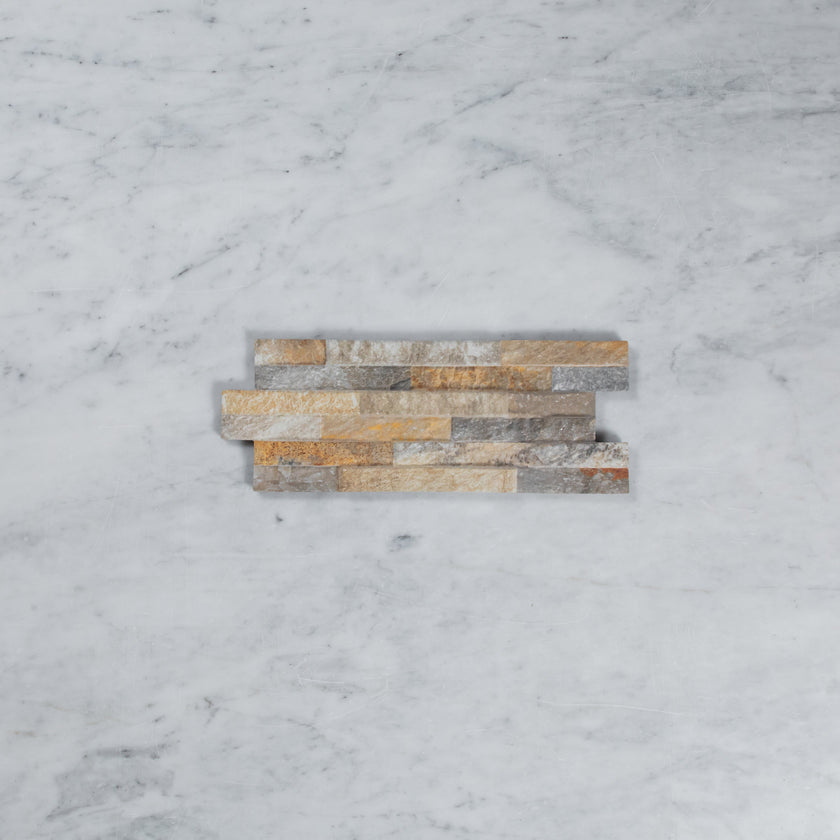 Natura Deserto Cladding